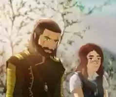 Free download Putnam and Tubiel [ Fanart ] free photo or picture to be edited with GIMP online image editor